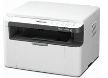 Fuji Xerox  DocuPrint M115fw M115w